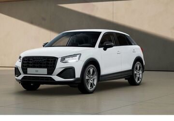 Audi Q2 9.500 km 29.940 &euro; Wetzlar 35576