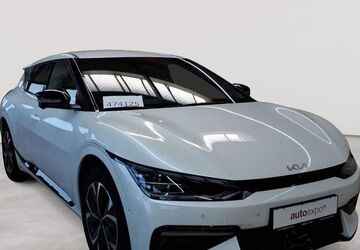 Kia EV6 55.270 km 32.989 &euro; Fernwald-Steinbach 35463
