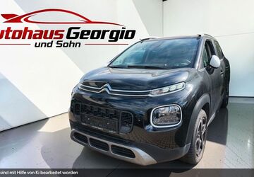 Citroen C3 73.338 km 8.990 &euro; Butzbach 35510