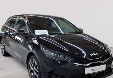 Kia ceed / Ceed 22.460 km 18.189 &euro; Fernwald-Steinbach 35463