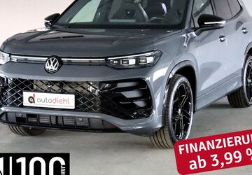 VW Tayron 8.475 km 47.990 &euro; Wetzlar 35576