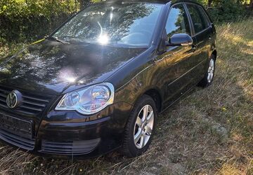 VW Polo 119.917 km 3.000 &euro; Usingen 61250