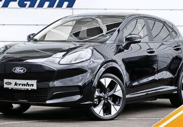 Ford Puma Gen-E 4.990 km 28.885 &euro; Gießen 35392