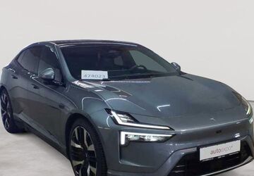 Polestar 4 31.559 km 54.990 &euro; Fernwald-Steinbach 35463