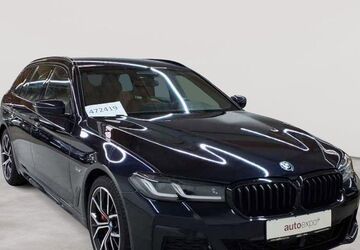 BMW 530 139.127 km 27.489 &euro; Fernwald-Steinbach 35463