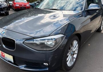 BMW 118 242.090 km 5.290 &euro; Giessen 35394