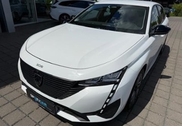 Peugeot 308 95.575 km 15.890 &euro; Giessen 35394