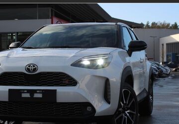 Toyota Yaris Cross 18.011 km 31.950 &euro; Giessen 35394