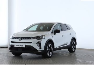 Renault Symbioz 10.381 km 24.490 &euro; Marburg 35043