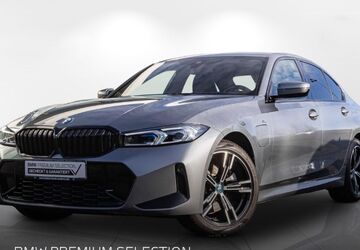 BMW 320 18.400 km 39.900 &euro; Friedberg 61169