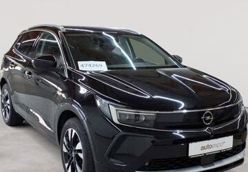 Opel Grandland (X) 136.102 km 12.989 &euro; Fernwald-Steinbach 35463