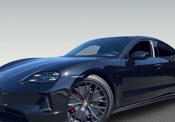 Porsche Taycan 20.980 km 117.890 &euro; Wettenberg 35435