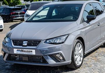 Seat Ibiza 8.567 km 21.985 &euro; Pohlheim 35415