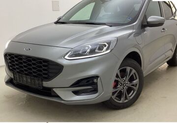 Ford Kuga 14.862 km 29.890 &euro; Marburg 35043