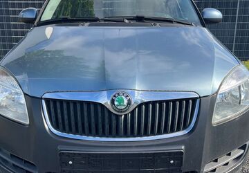 Skoda Roomster 187.218 km 4.990 &euro; Gießen 35398