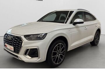 Audi Q5 64.650 km 36.830 &euro; Giessen 35394