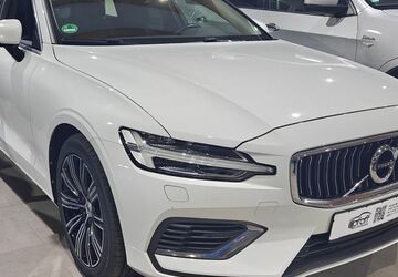 Volvo V60 166.000 km 18.000 &euro; Kirchvers 35102