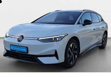 VW ID.7 11.185 km 44.770 &euro; Bad Nauheim 61231
