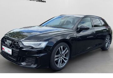 Audi A6 21.244 km 41.930 &euro; Giessen 35394