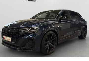 Audi Q8 55.100 km 70.930 &euro; Giessen 35394