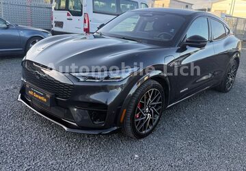 Ford Mustang Mach-E 81.472 km 35.699 &euro; Lich 35423