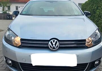 VW Golf 326.000 km 1.700 &euro; Gießen 35396