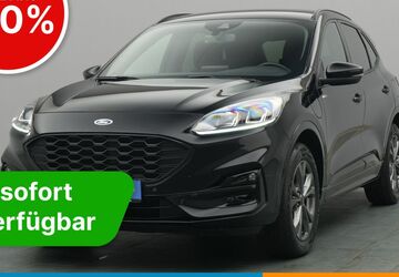 Ford Kuga 32.584 km 26.970 &euro; Bad Nauheim 61231