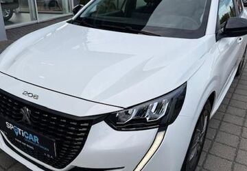 Peugeot 208 46.319 km 14.980 &euro; Giessen 35394
