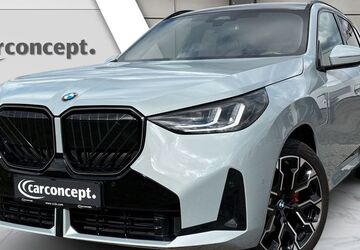 BMW X3 13.165 km 61.900 &euro; Wetzlar 35579