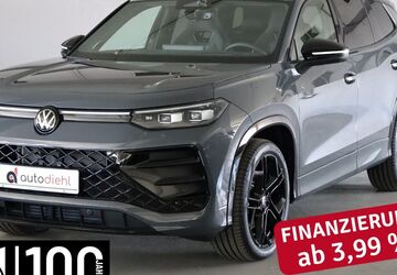 VW Tayron 14.007 km 48.290 &euro; Wetzlar 35576