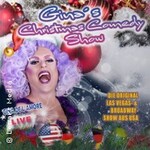 Ginas Christmas Comedy Show 2026 - live