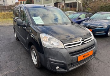 Citroen Berlingo 137.000 km 9.600 &euro; Homberg 35315