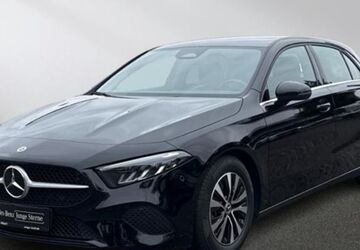 Mercedes-Benz A 180 18.767 km 24.880 &euro; Marburg 35039