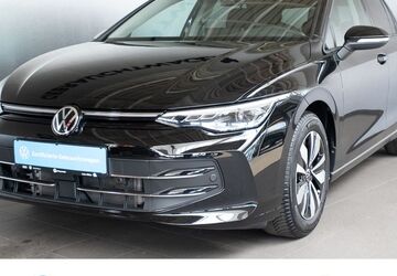 VW Golf 10.748 km 28.980 &euro; Hüttenberg-Rechtenbach 35625