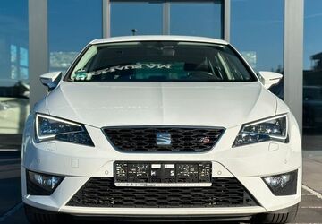 Seat Leon 142.000 km 9.990 &euro; Gießen 35396