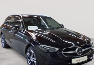 Mercedes-Benz C 300 69.811 km 27.689 &euro; Fernwald-Steinbach 35463