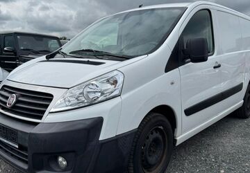 Fiat Scudo 239.000 km 3.999 &euro; Münzenberg Gambach 35516
