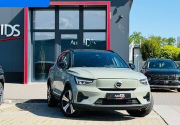 Volvo XC40 19.045 km 34.449 &euro; Lollar 35457