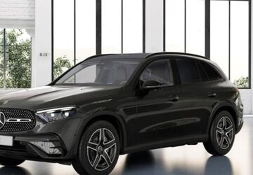 Mercedes-Benz GLC 200 11.900 km 52.900 &euro; Marburg 35039