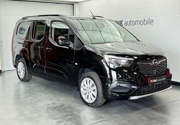 Opel Combo Life 20.423 km 25.820 &euro; Lich 35423
