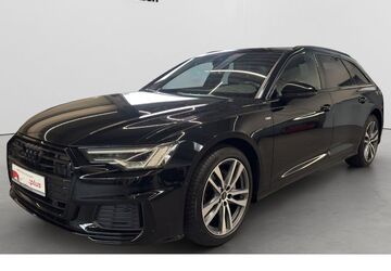 Audi A6 84.100 km 32.930 &euro; Giessen 35394