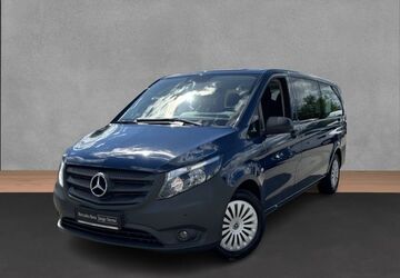 Mercedes-Benz Vito 60.938 km 31.770 &euro; Gießen 35396