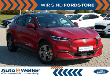 Ford Mustang Mach-E 43.530 km 32.990 &euro; Wetzlar 35581