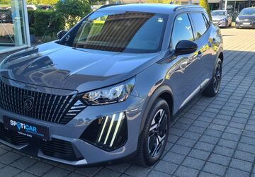 Peugeot 2008 23.477 km 20.890 &euro; Giessen 35394