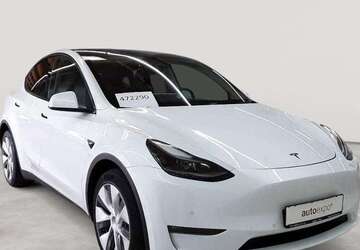 Tesla Model Y 108.650 km 29.990 &euro; Fernwald-Steinbach 35463