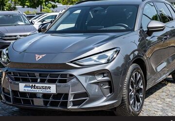 Cupra Terramar 21.374 km 33.395 &euro; Pohlheim 35415