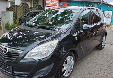 Opel Meriva 175.000 km 3.950 &euro; Gießen 35394