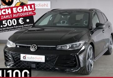 VW Passat Variant 17.365 km 37.990 &euro; Gießen 35394
