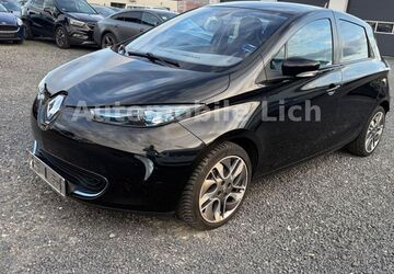 Renault ZOE 101.207 km 5.199 &euro; Lich 35423