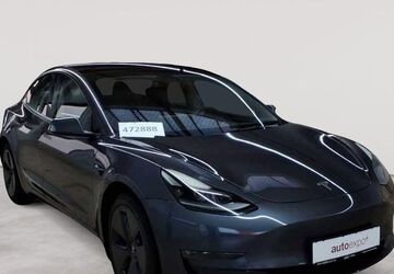 Tesla Model 3 46.903 km 29.989 &euro; Fernwald-Steinbach 35463